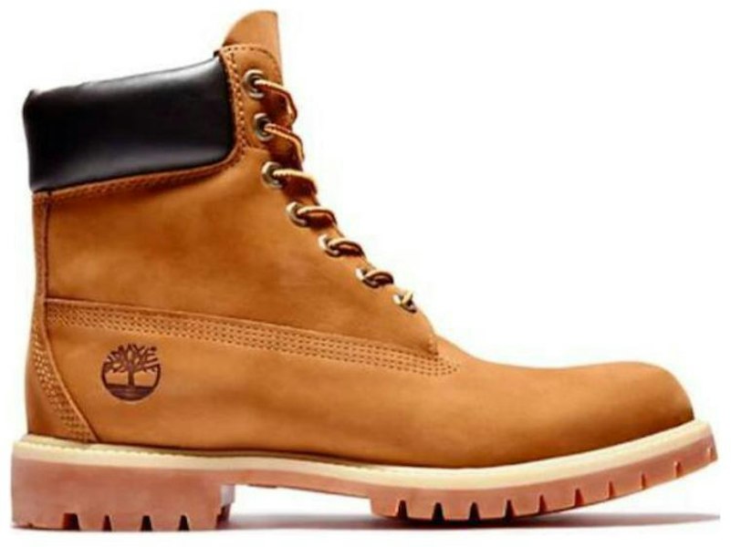Timberland Icon 6-Inch Premium Boot 'Orange' 72066827 Lookbook Timberland Icon 6-Inch Premium Boot 'Orange' 72066827