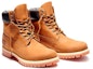 Lookbook Timberland Ikon 6-Inci Kasut Premium 'Oren' 72066827