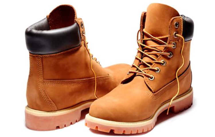 Purchase Timberland Icon 6-Inch Premium Boot 'Orange' 72066827