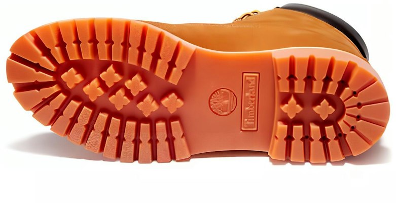Timberland Icon 6-Inch Premium Boot 'Orange' 72066827 Details for Timberland Icon 6-Inch Premium Boot 'Orange' 72066827