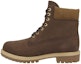 Buy Timberland Ikon 6-Inci But Premium Kalis Air 'Coklat Nubuck' A1LY6