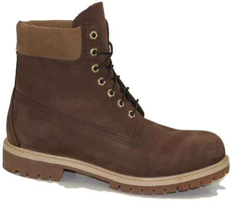 Timberland Icon 6-Inch Premium Waterproof Laarzen ''Bruin Nubuck'' A1LY6 Order Timberland Icon 6-Inch Premium Waterproof Laarzen ''Bruin Nubuck'' A1LY6