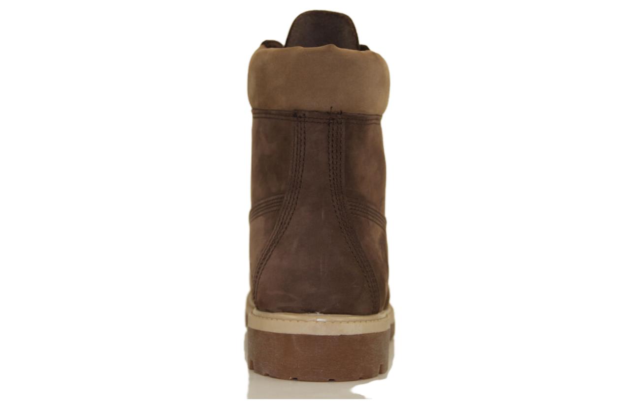 Purchase Timberland Icon 6-Inch Premium Waterproof Laarzen ''Bruin Nubuck'' A1LY6