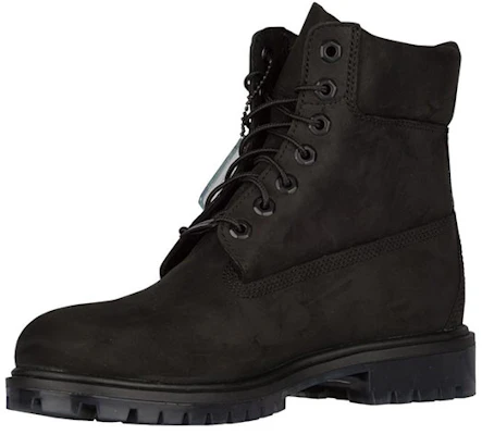 "Boots Timberland Icon 6'' Premium 'Hitam'" A1FLW001 Buy "Boots Timberland Icon 6'' Premium 'Hitam'" A1FLW001