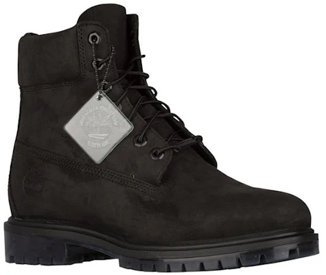 "Boots Timberland Icon 6'' Premium 'Hitam'" A1FLW001 Order "Boots Timberland Icon 6'' Premium 'Hitam'" A1FLW001