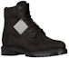 Order But Timberland Ikon 6'' Premium 'Hitam' A1FLW001