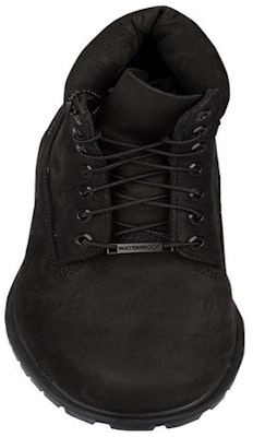 Timberland Icon 6'' Premium Boots 'Black' 'Timberland Icon 6'' A1FLW001 Lookbook Timberland Icon 6'' Premium Boots 'Black' 'Timberland Icon 6'' A1FLW001