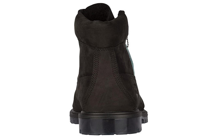 Shop "Boots Timberland Icon 6'' Premium 'Hitam'" A1FLW001