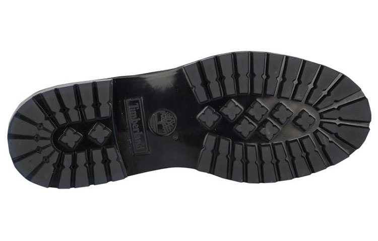 Purchase "Boots Timberland Icon 6'' Premium 'Hitam'" A1FLW001