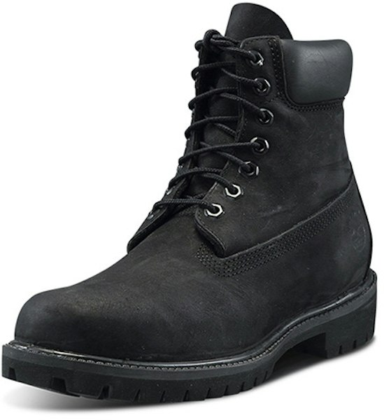 Timberland Icon 6'' Premium Narrow Fit Boots 'Black Nubuck' 10073W Lookbook Timberland Icon 6'' Premium Narrow Fit Boots 'Black Nubuck' 10073W