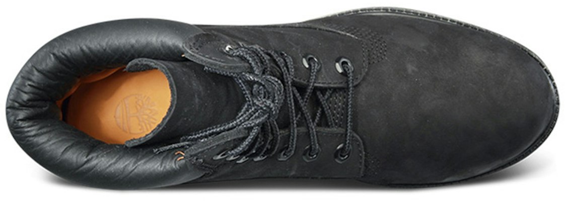 Timberland Icon 6'' Premium Narrow Fit Boots 'Black Nubuck' 10073W Shop Timberland Icon 6'' Premium Narrow Fit Boots 'Black Nubuck' 10073W