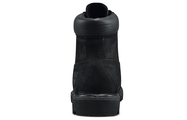Purchase Timberland Icon 6'' Premium Narrow Fit Boots 'Black Nubuck' 10073W