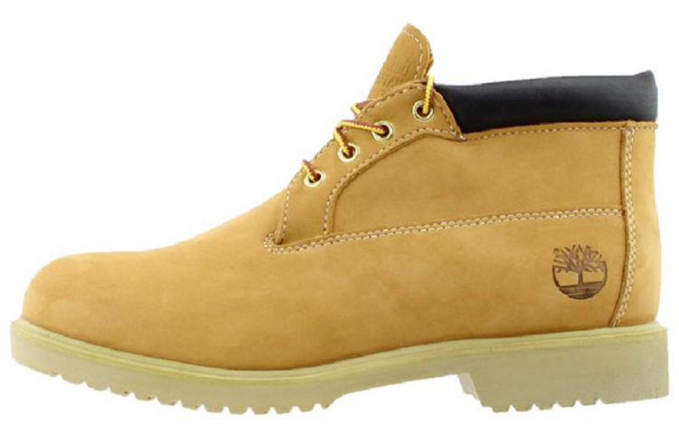Timberland Icon Short Boot 'Wheat' 0186D054