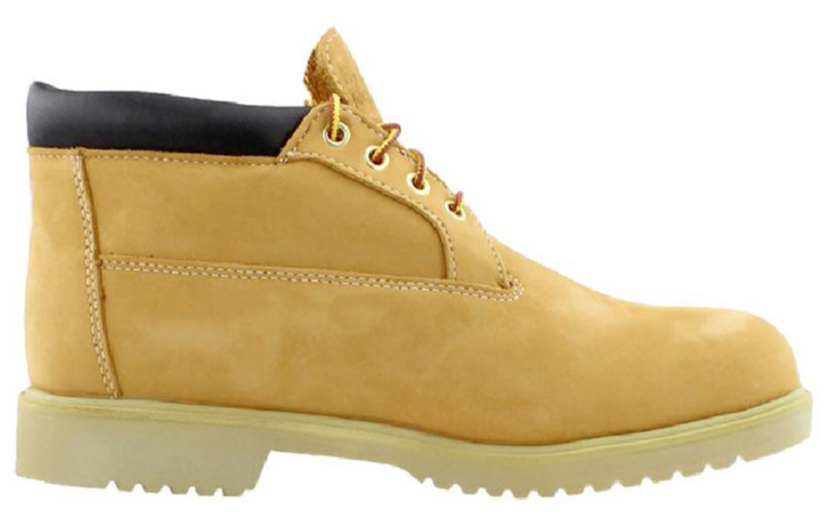 Order Timberland Icon Short Boot 'Wheat' 0186D054