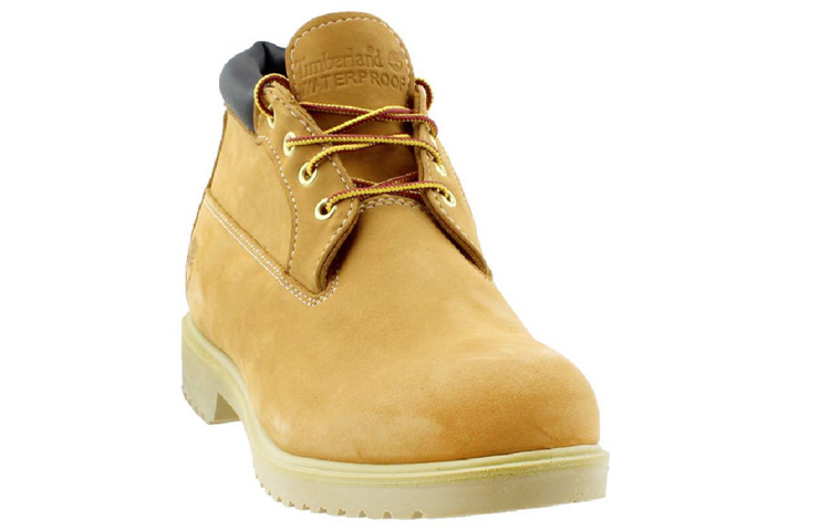 Lookbook Timberland Icon Short Boot 'Wheat' 0186D054