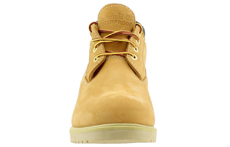 Shop Timberland Icon Short Boot 'Wheat' 0186D054