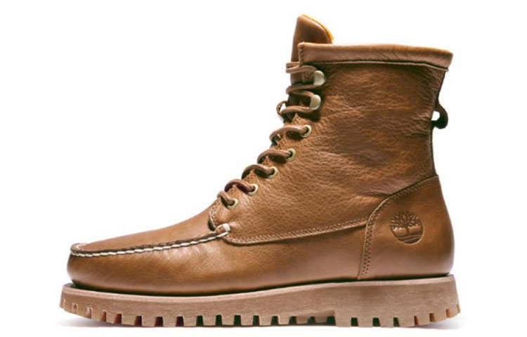 Timberland Jackson Landin 'Dark Brown' A2CAF220