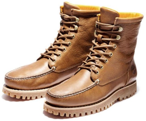 Timberland Jackson Landin 'Dark Brown' A2CAF220 Lookbook Timberland Jackson Landin 'Dark Brown' A2CAF220