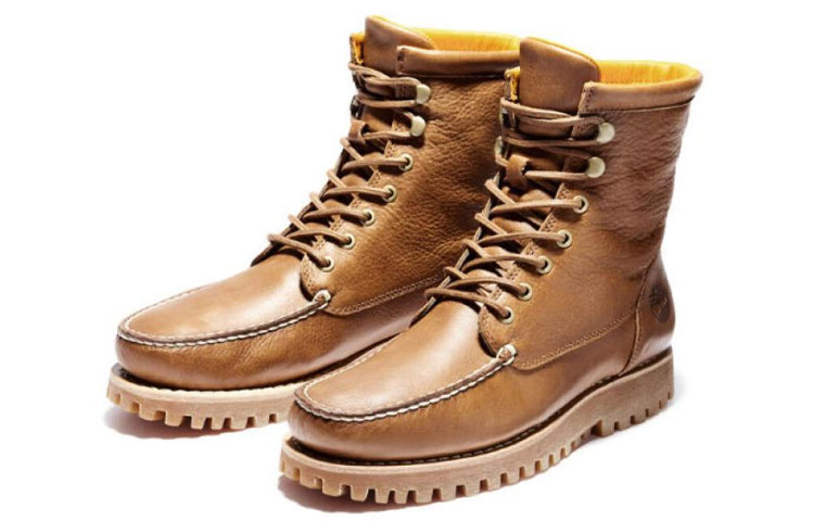 Lookbook Timberland Jackson Landin 'Dark Brown' A2CAF220