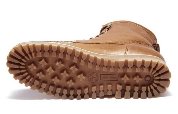 Shop Timberland Jackson Landin 'Coklat Gelap' A2CAF220