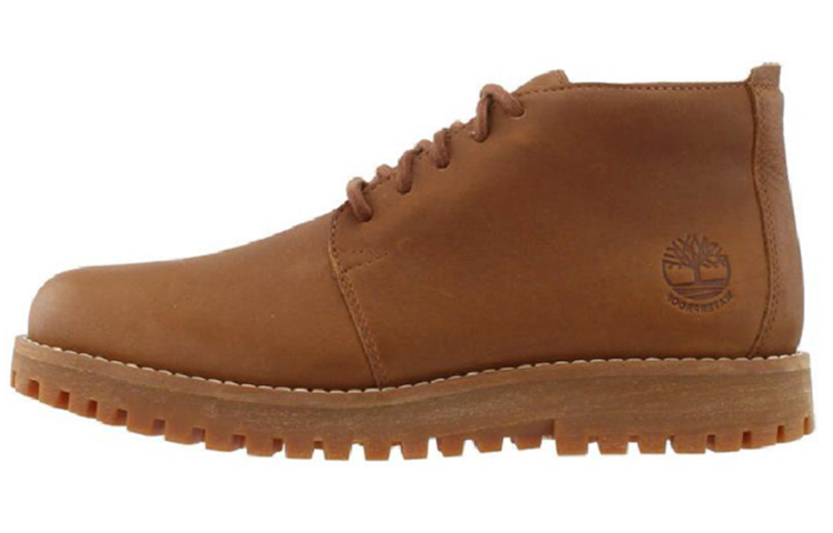 Timberland Jackson Landing Boot 'Brown' 0186D0FB