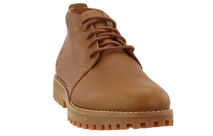 Lookbook Timberland Jackson Landing Boot 'Coklat' 0186D0FB