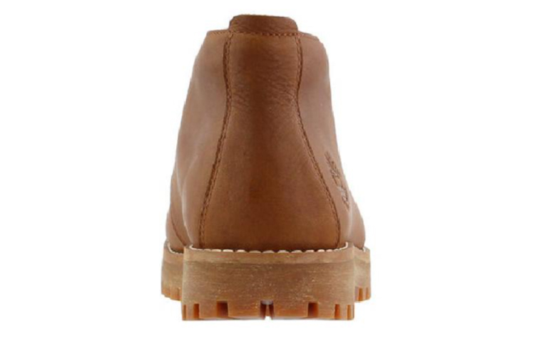 Shop Timberland Jackson Landing Boot 'Brown' 0186D0FB