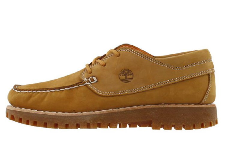 Timberland Jackson Landing Boot 'Brown' 0186D10E