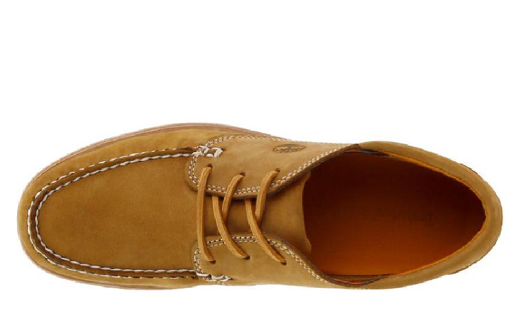 Lookbook Timberland Jackson Landing Boot 'Coklat' 0186D10E