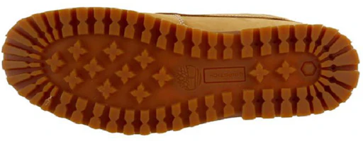 Shop Timberland添柏嶺 Jackson Landin 工作靴 棕色