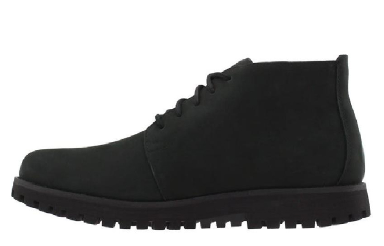 Timberland Jackson Landing Boots 'Black' 0186D105