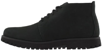 Timberland Jackson Landing Boots 'Black' 0186D105 Timberland Jackson Landing Boots 'Black' 0186D105