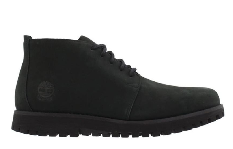 Order Timberland Jackson Landing Boots 'Black' 0186D105