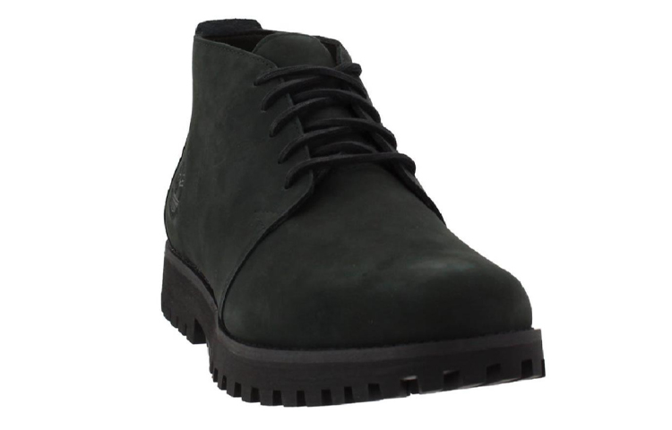 Lookbook Timberland Jackson Landing Boots 'Black' 0186D105