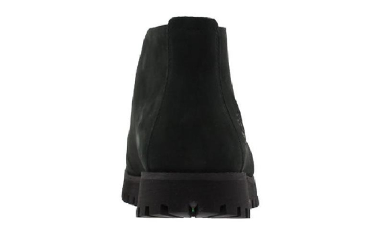 Shop Timberland Jackson Landing Boots 'Black' 0186D105