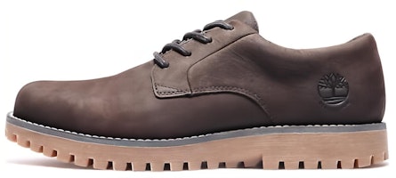 Timberland Jackson Oxford 'Light Brown Vintage' A2A2G246 Timberland Jackson Oxford 'Light Brown Vintage' A2A2G246