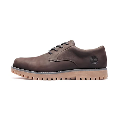 Timberland Jackson Oxford 'Light Brown Vintage'