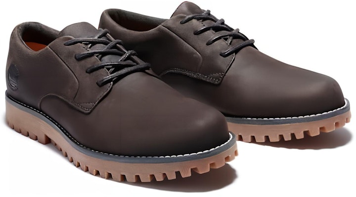 Timberland Jackson Oxford 'Light Brown Vintage' A2A2G246 Order Timberland Jackson Oxford 'Light Brown Vintage' A2A2G246