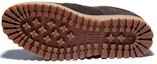 Shop Timberland Jackson Oxford 'Coklat Terang Vintage' A2A2G246
