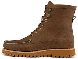 Timberland Jackson's Landing 6 Inch Waterproof Boot 'Brown' A2HB2W Timberland Jackson's Landing 6 Inch Waterproof Boot 'Brown' A2HB2W