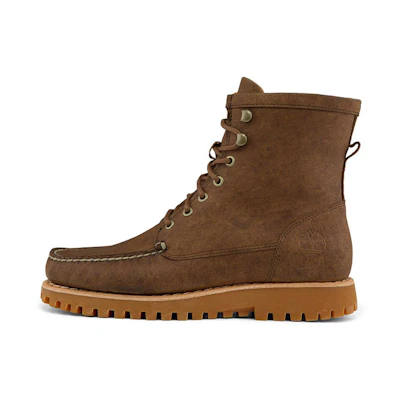 Timberland Jackson's Landing 6 Inch Waterproof Boot 'Brown'