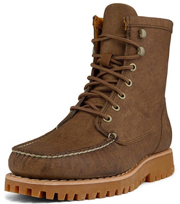 Timberland Jackson's Landing 6 Inch Waterproof Boot 'Brown' A2HB2W Order Timberland Jackson's Landing 6 Inch Waterproof Boot 'Brown' A2HB2W
