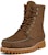 But Timberland Jackson's Landing 6 Inch Waterproof Boot 'Coklat' A2HB2W