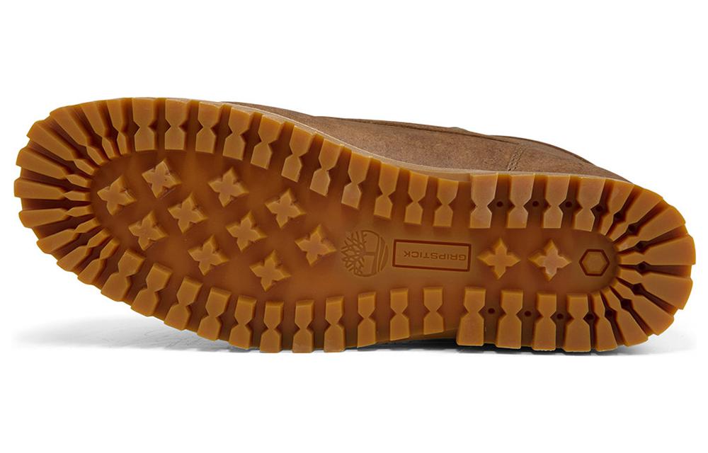 Shop 팀버랜드 잭슨즈 랜딩 6인치 방수 부츠 '브라운' A2HB2W