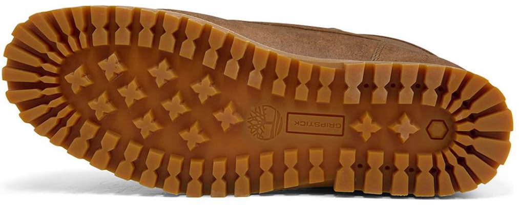 Timberland Jackson's Landing 6 Inch Waterproof Boot 'Brown' A2HB2W Shop Timberland Jackson's Landing 6 Inch Waterproof Boot 'Brown' A2HB2W