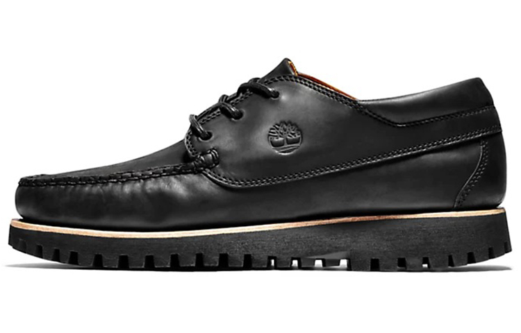 Timberland Jackson's Landing 'Black' A2KF4015