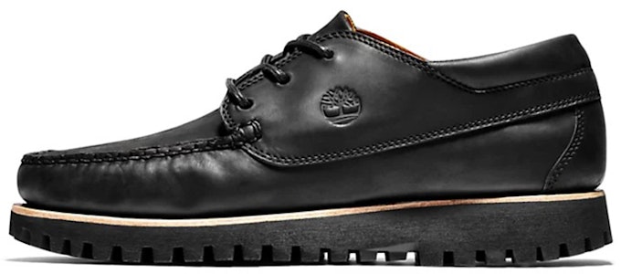 Timberland添柏嵐 Jackson's Landing 耐磨防滑休閒板鞋 黑色 Buy Timberland添柏嵐 Jackson's Landing 耐磨防滑休閒板鞋 黑色