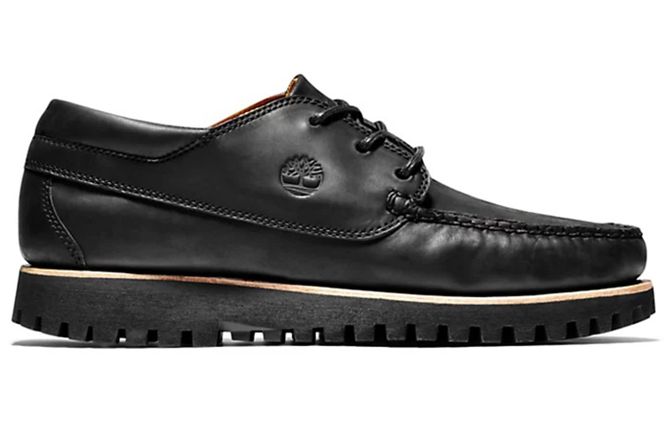 Order Timberland Jackson's Landing 'Black' A2KF4015