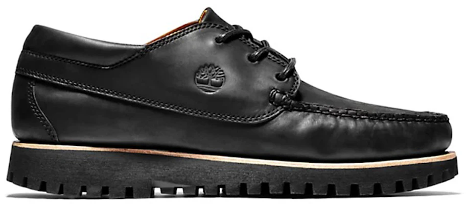 Timberland Jackson's Landing 'Black' A2KF4015 Order Timberland Jackson's Landing 'Black' A2KF4015
