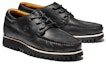 Lookbook Timberland Jackson's Landing 'Hitam' A2KF4015